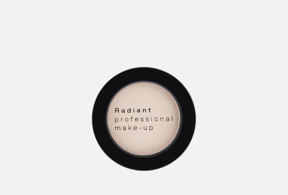 фото Тени для век компактные radiant professional make-up