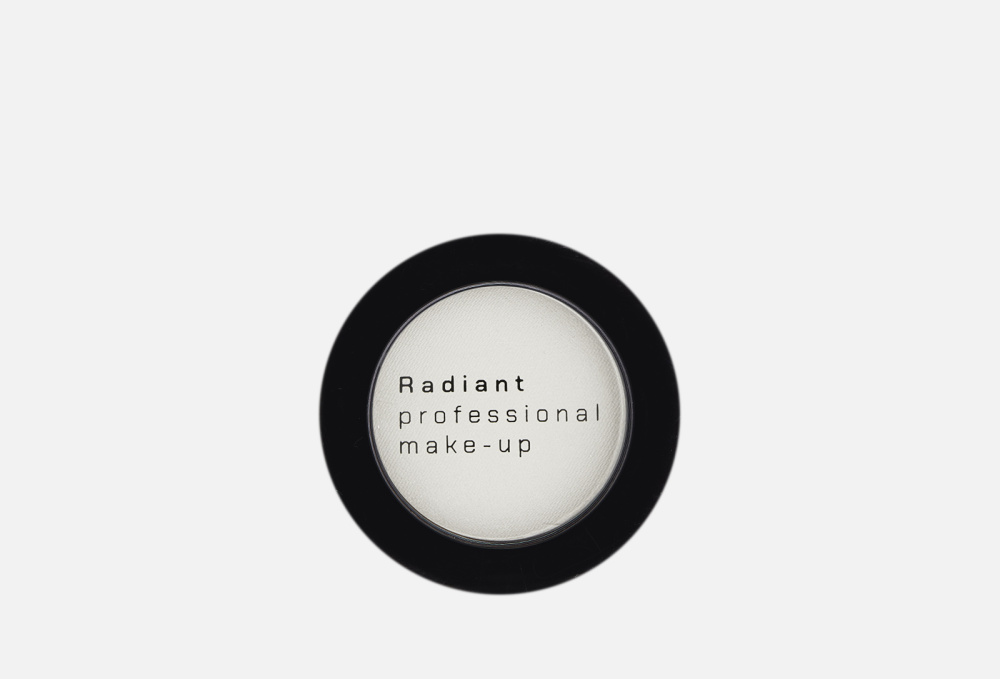 фото Тени для век компактные radiant professional make-up