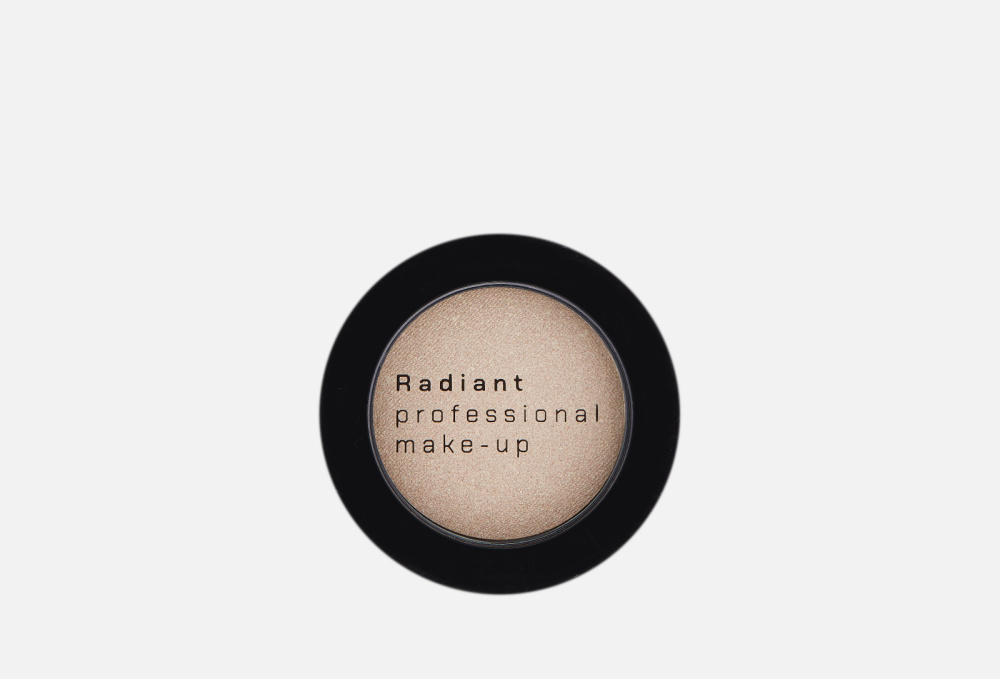 фото Тени для век компактные radiant professional make-up