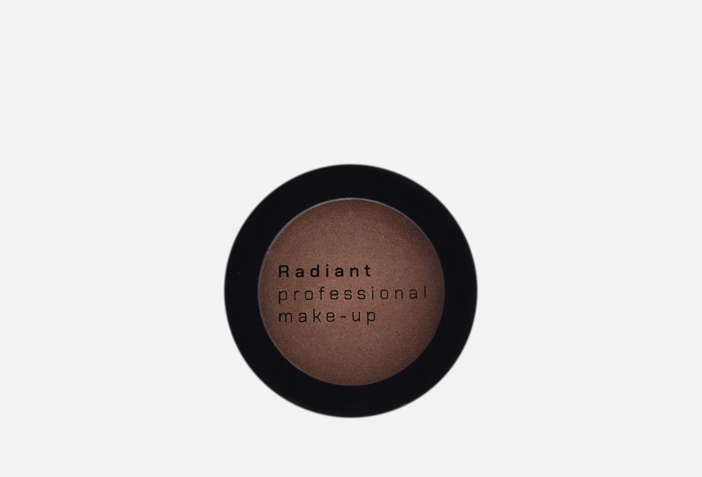 фото Тени для век компактные radiant professional make-up