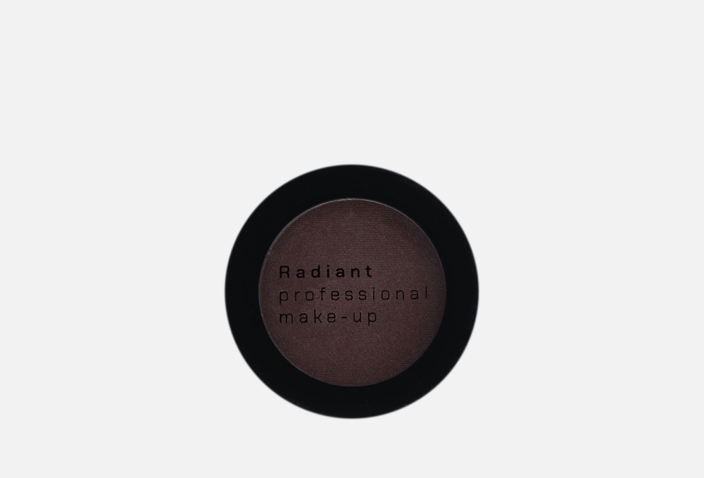 фото Тени для век компактные radiant professional make-up