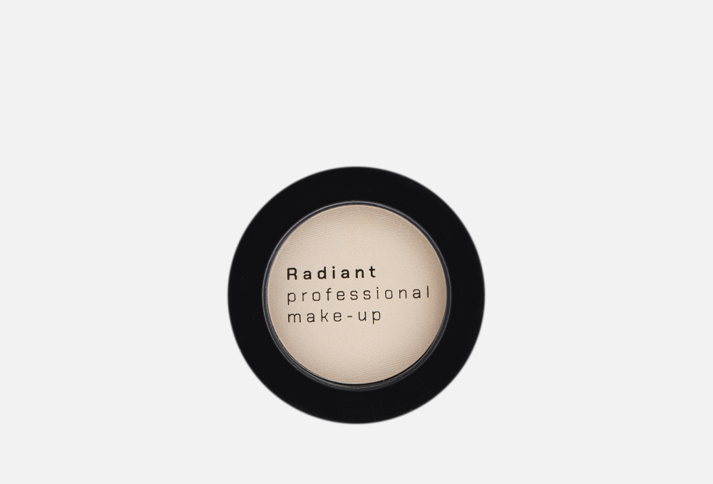 фото Тени для век компактные radiant professional make-up