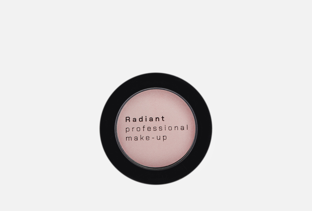 фото Тени для век компактные radiant professional make-up