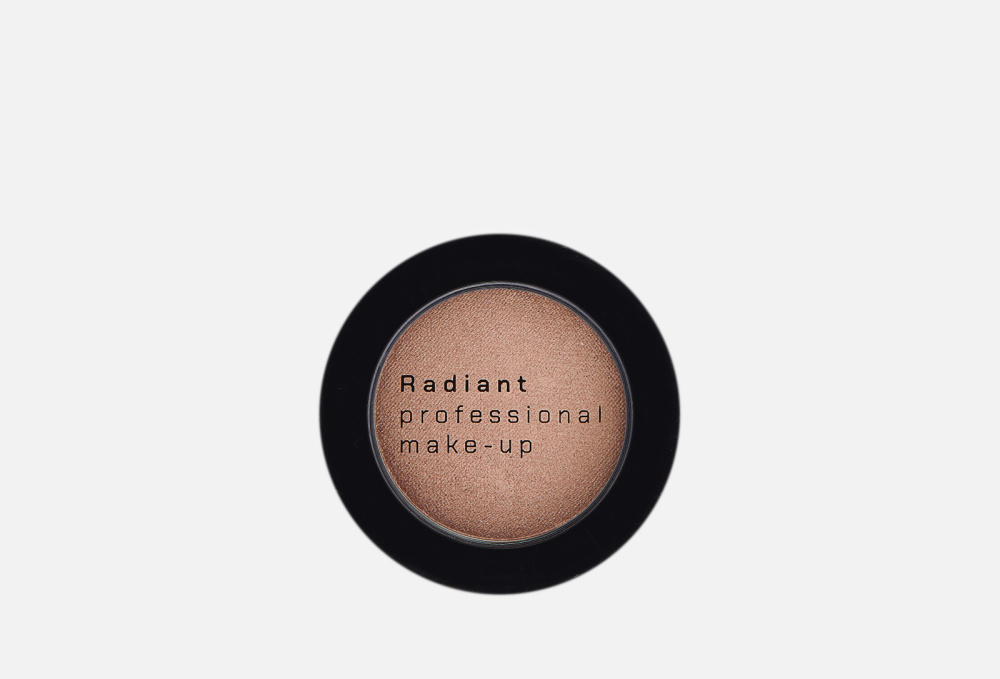 фото Тени для век компактные radiant professional make-up