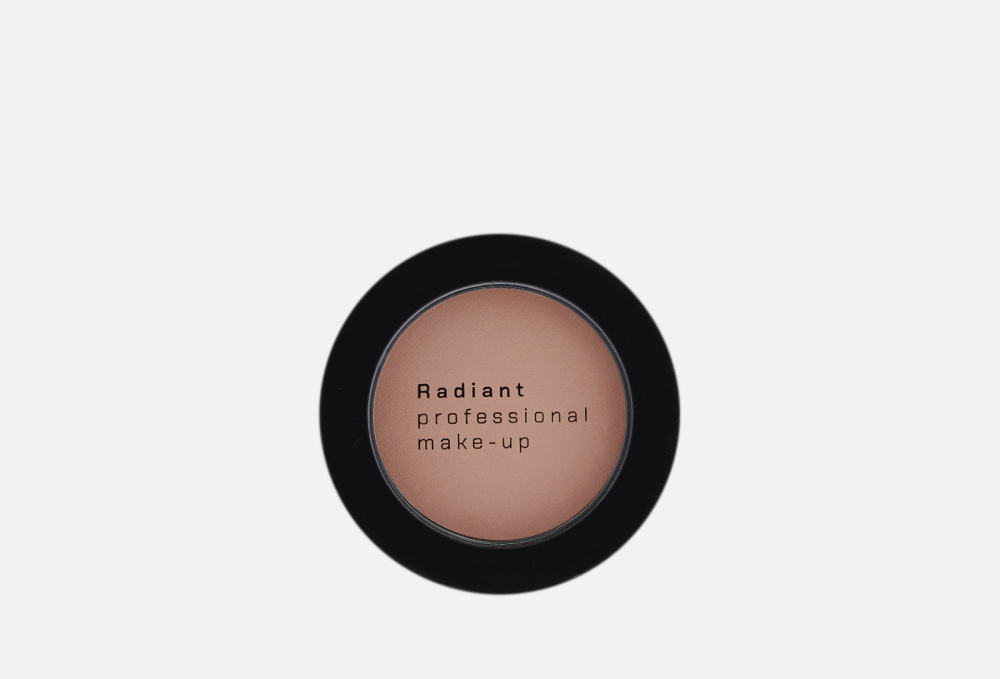 фото Тени для век компактные radiant professional make-up