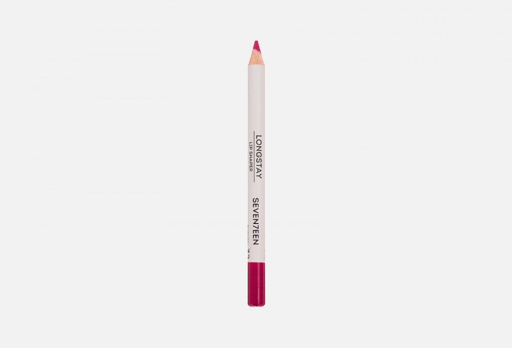 Карандаш для губ устойчивый SEVEN7EEN Longstay Lip Shaper Pencil 1.14 гр