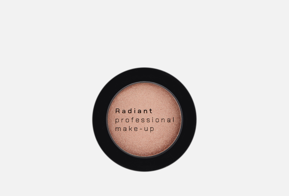 фото Тени для век компактные radiant professional make-up