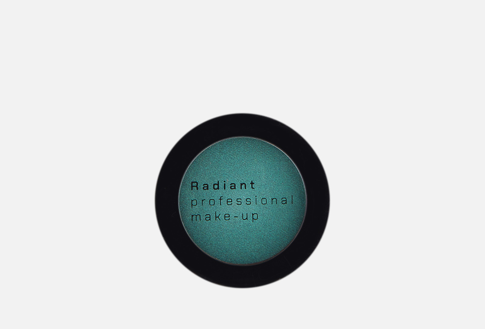 Radiant Professional Make-Up Тени д/век Компактные 196 4гр
