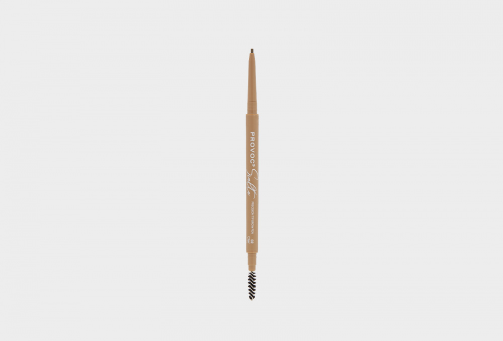 Ультратонкий карандаш для бровей