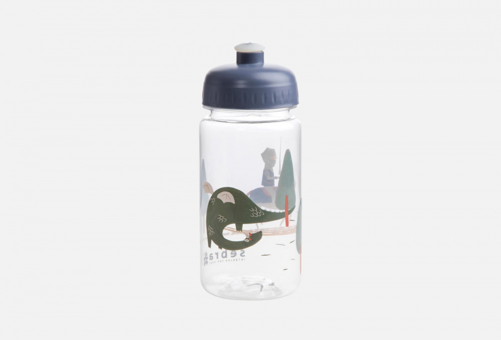 

Бутылочка для воды