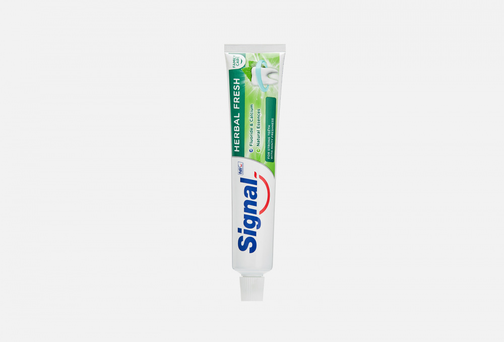 Зубная паста SIGNAL - фото 1