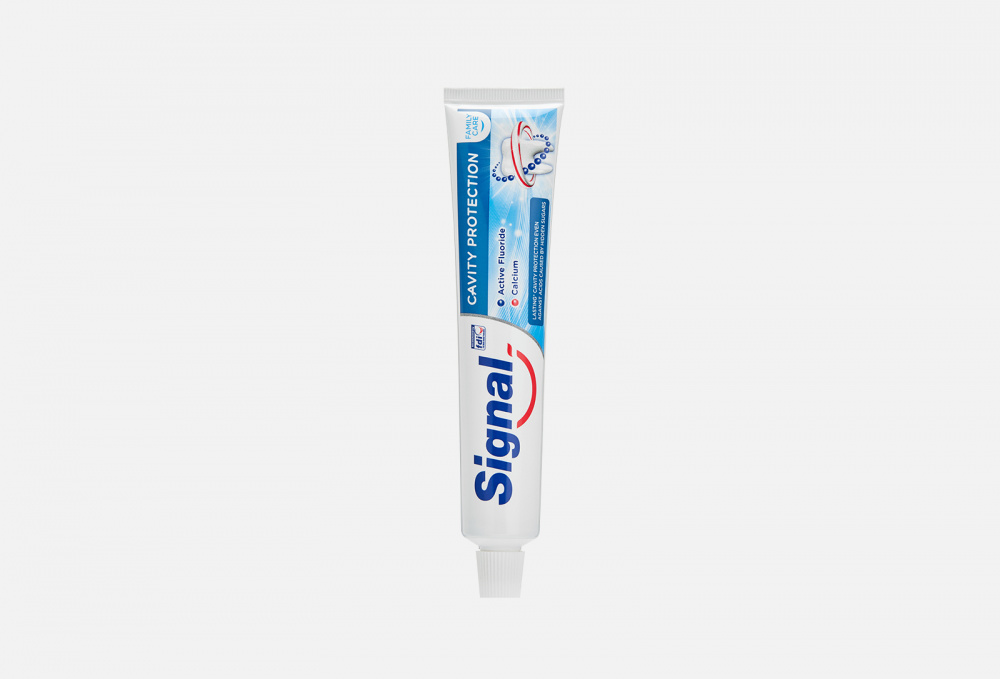 Зубная паста SIGNAL - фото 1