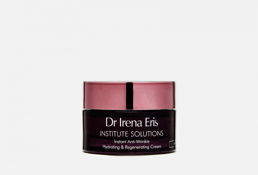 Купить Ночной увлажняющий восстанавливающий крем для лица, DR IRENA ERIS