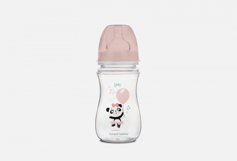 Бутылочка для кормления CANPOL BABIES