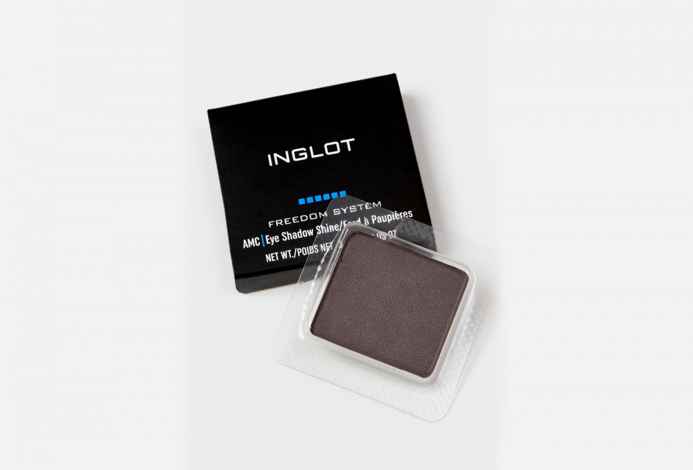 фото Тени для век inglot