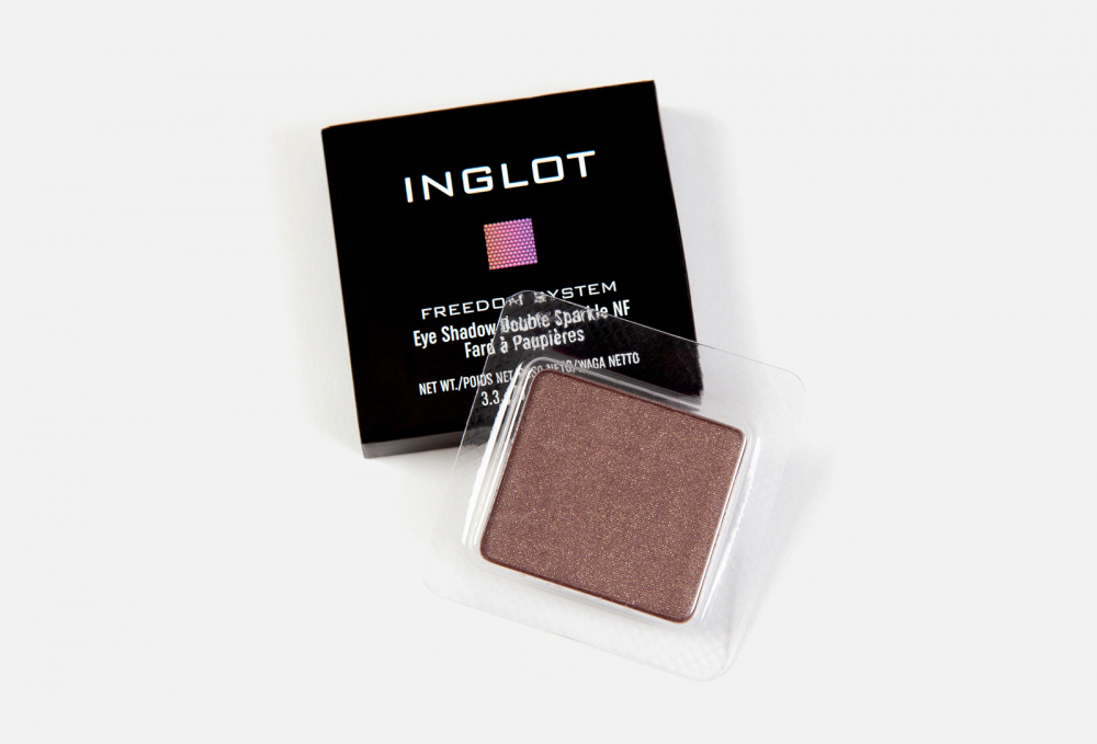 фото Тени для век inglot