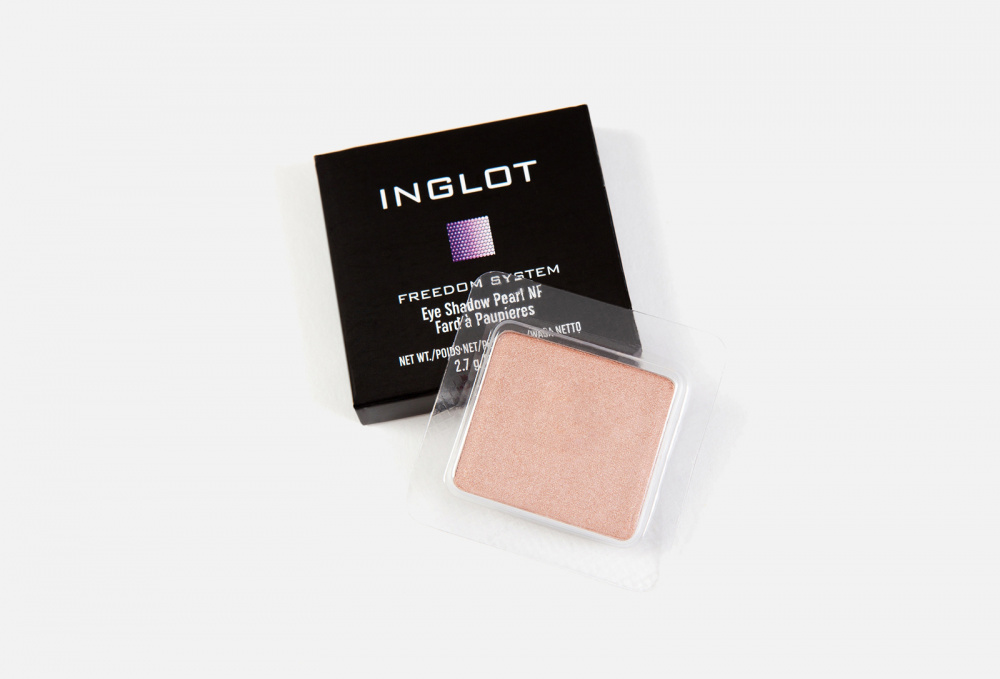 фото Тени для век inglot