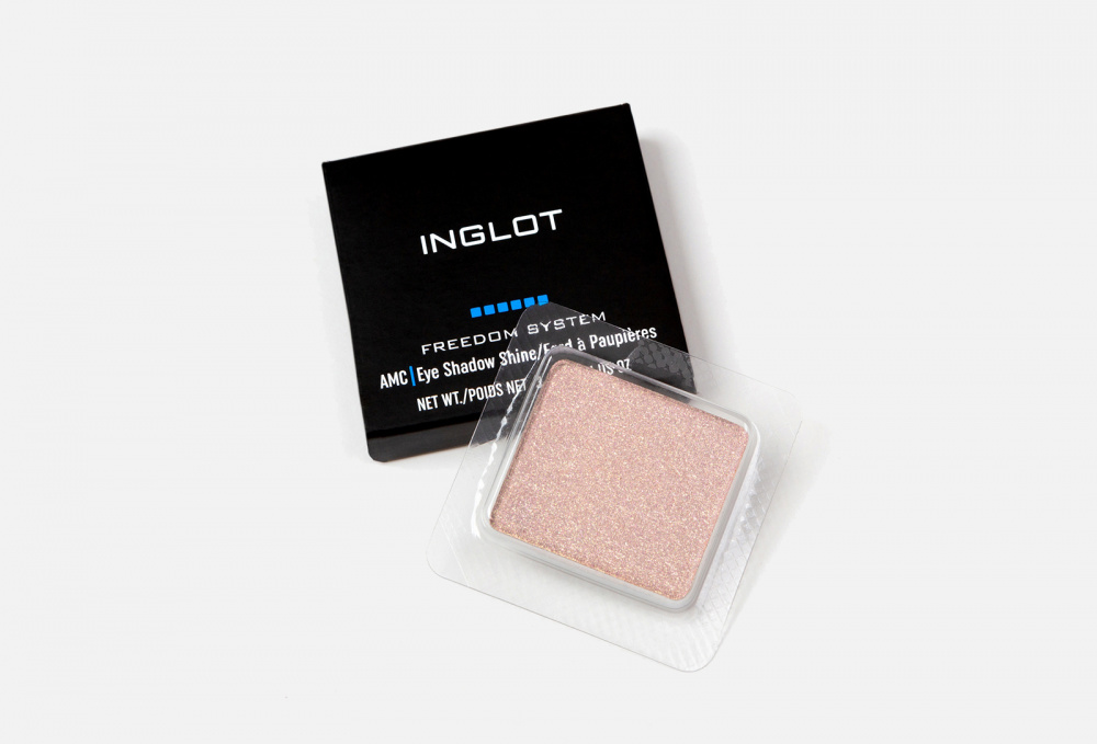 фото Тени для век inglot