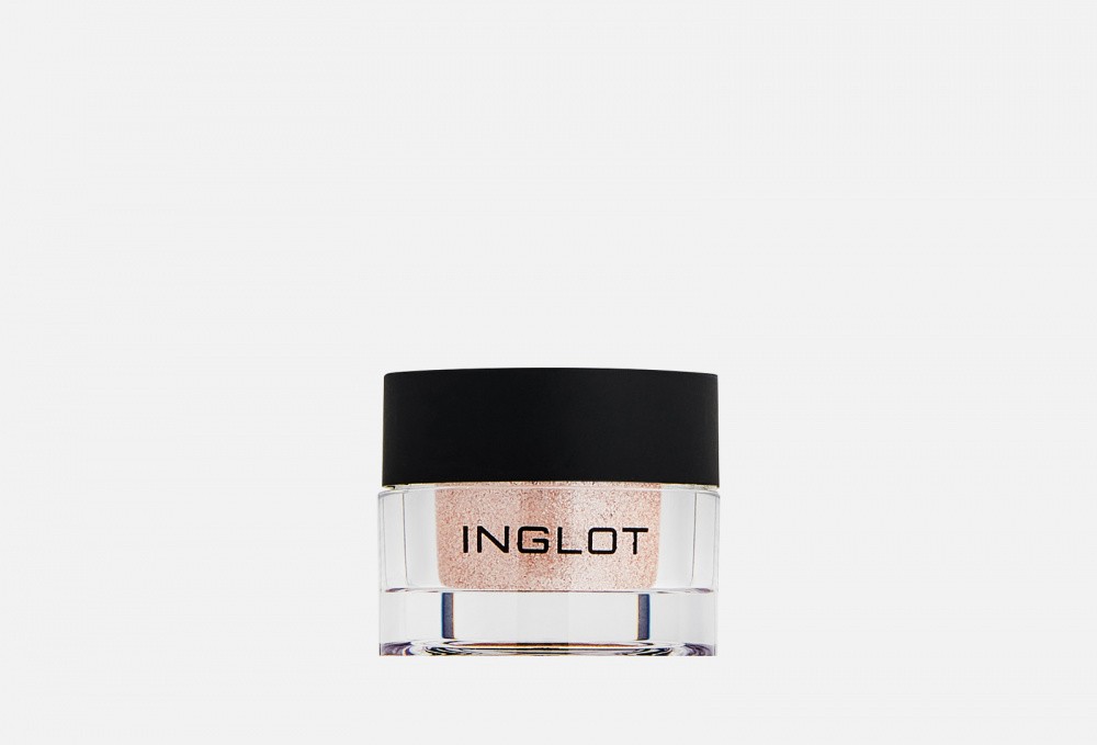 фото Тени для век рассыпчатые inglot