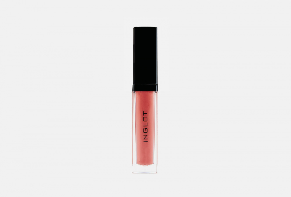 Губная помада-краска INGLOT Lip Tint Matte 5