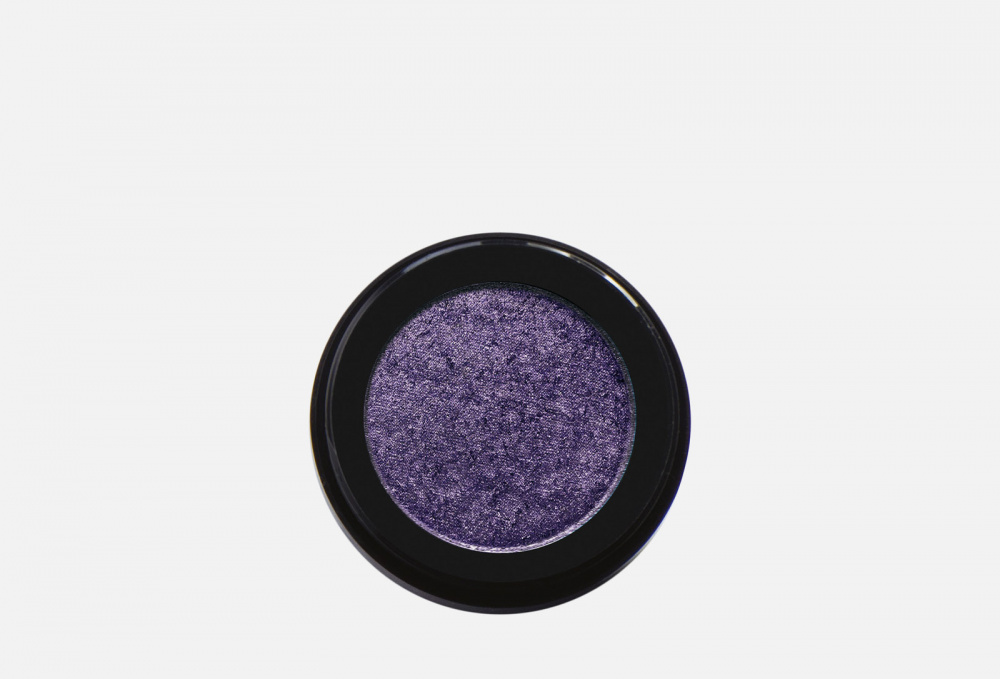 Тени для век PAESE, цвет фиолетовый - фото 1