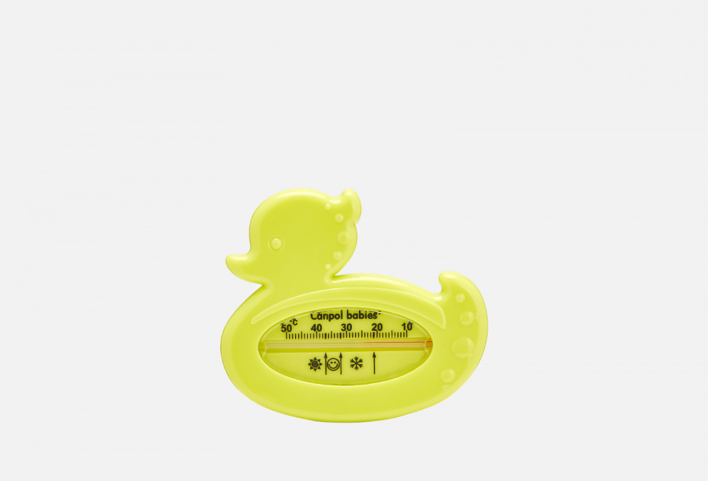 Термометр для ванны CANPOL BABIES - фото 1