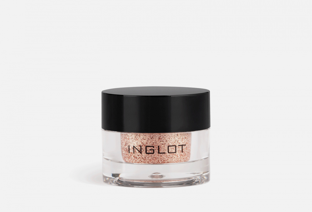 фото Тени для век рассыпчатые inglot