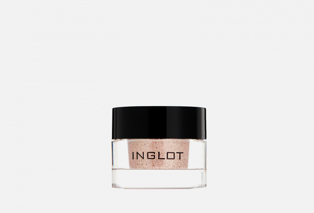 фото Тени для век рассыпчатые inglot