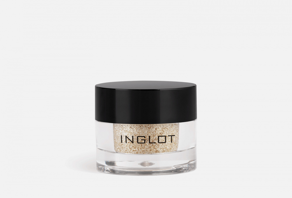 фото Тени для век рассыпчатые inglot