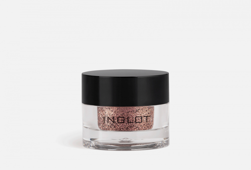 фото Тени для век рассыпчатые inglot