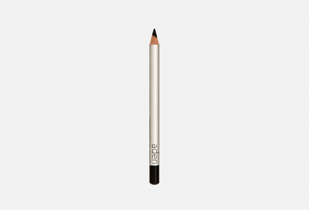 Сатиновый карандаш для глаз ADEN Satin Kajal Eyeliner 1.14 гр