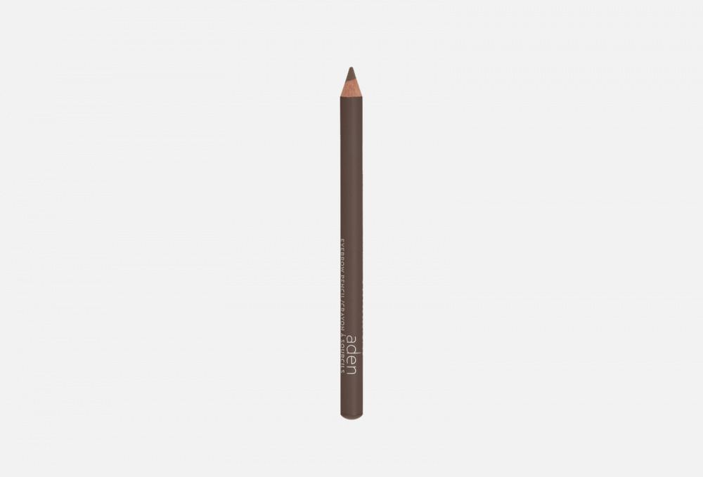 Карандаш для бровей ADEN Eyebrow Pencil 1.14 гр