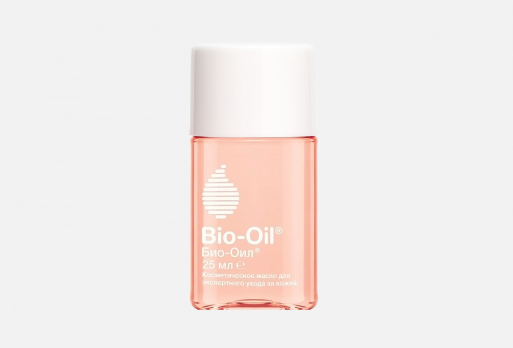 Масло косметическое BIO-OIL Specialist Skincare Contains Purcellin Oil 25 мл