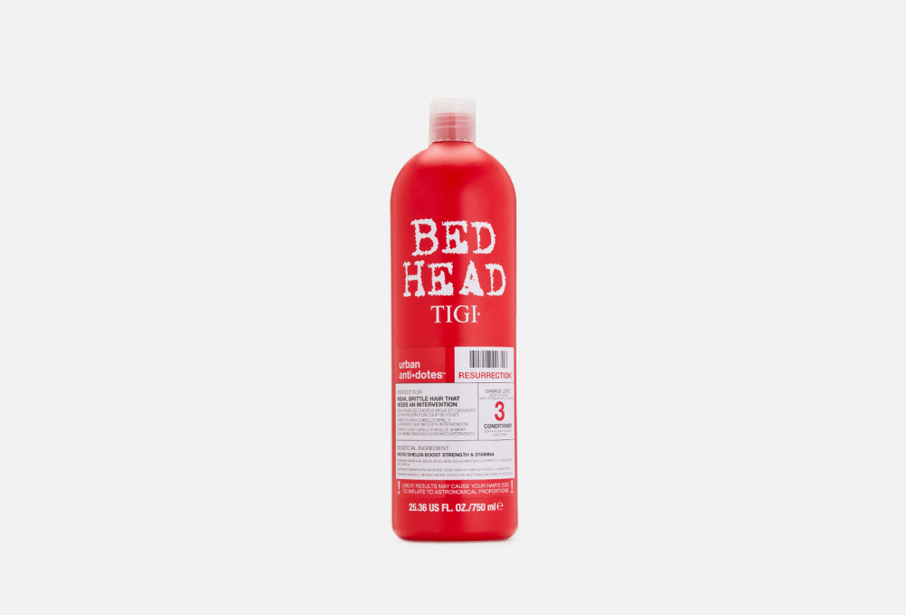 Кондиционер для сильно поврежденных волос TIGI BED HEAD - фото 1
