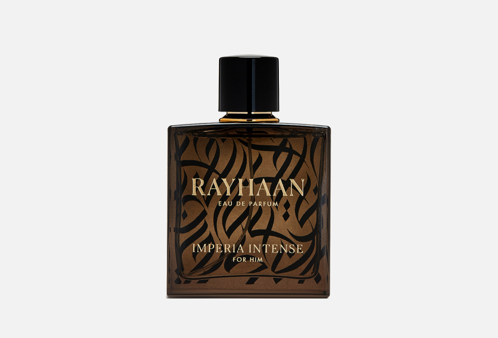Парфюмерная вода RAYHAAN Imperia Collection Imperia Intense 100 мл