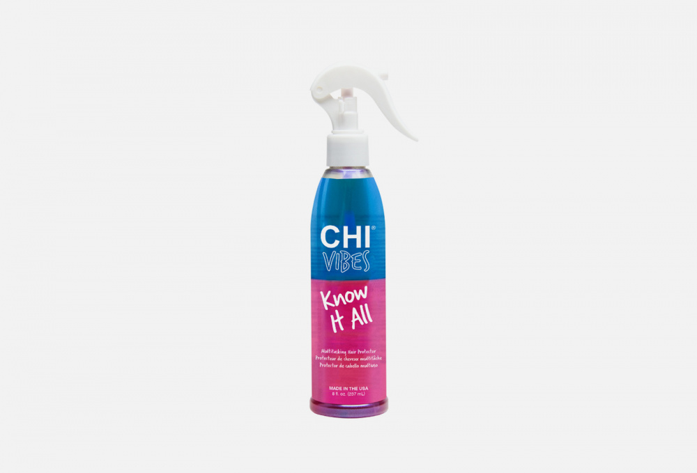 Многофункциональный спрей для волос CHI Multifunctional Hair Spray 237 мл