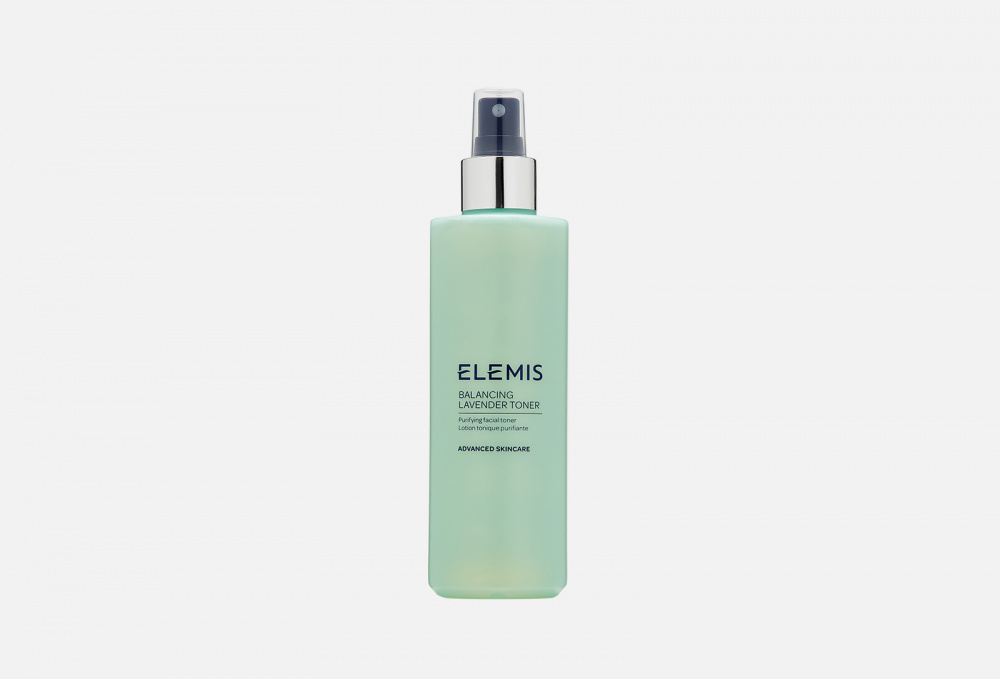 фото Тоник для комбинированной кожи elemis