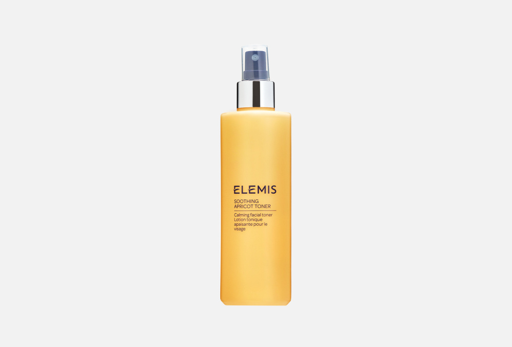 фото Успокаивающий тоник для лица elemis