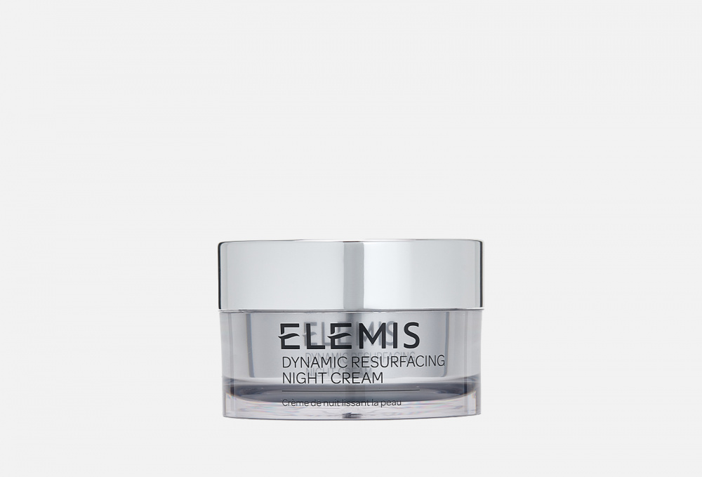 Ночной крем для лица ELEMIS Dynamic Resurfacing 50 мл ночной крем для лица elemis pro collagen overnight matrix 50 мл