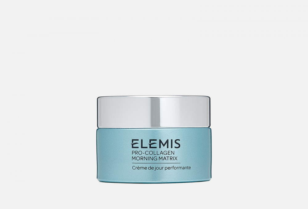 фото Дневной крем для лица elemis