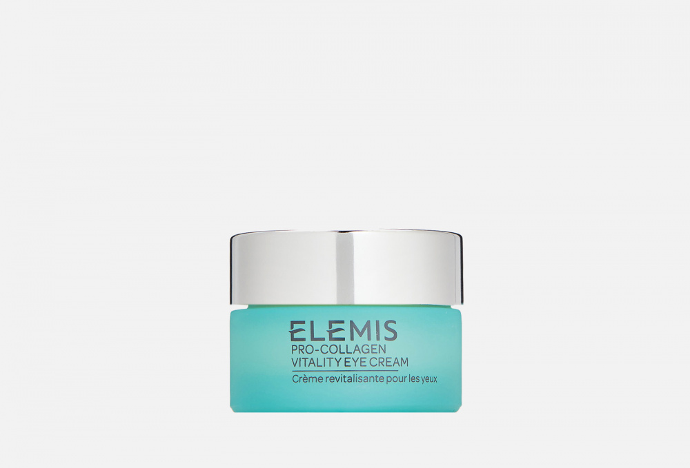 Крем для век ELEMIS Pro-collagen Vitality 15 мл