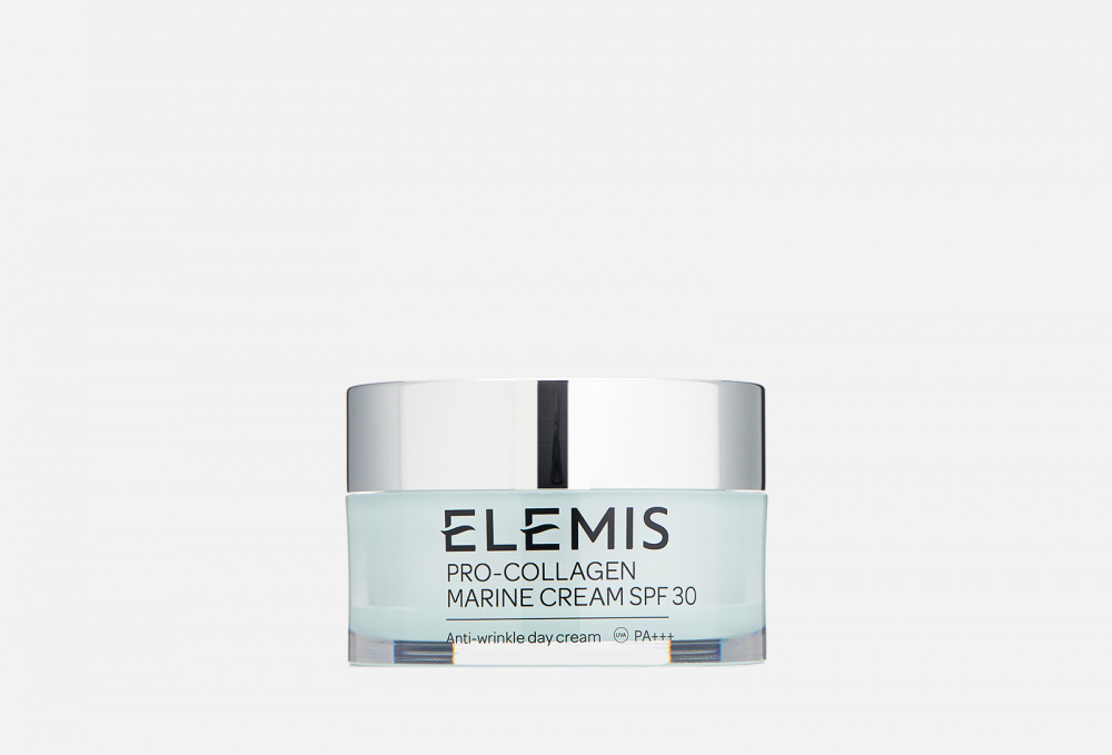 ELEMIS Крем для лица Про-Коллаген Морские водоросли SPF30 Pro-Collagen Marine Cream 50мл