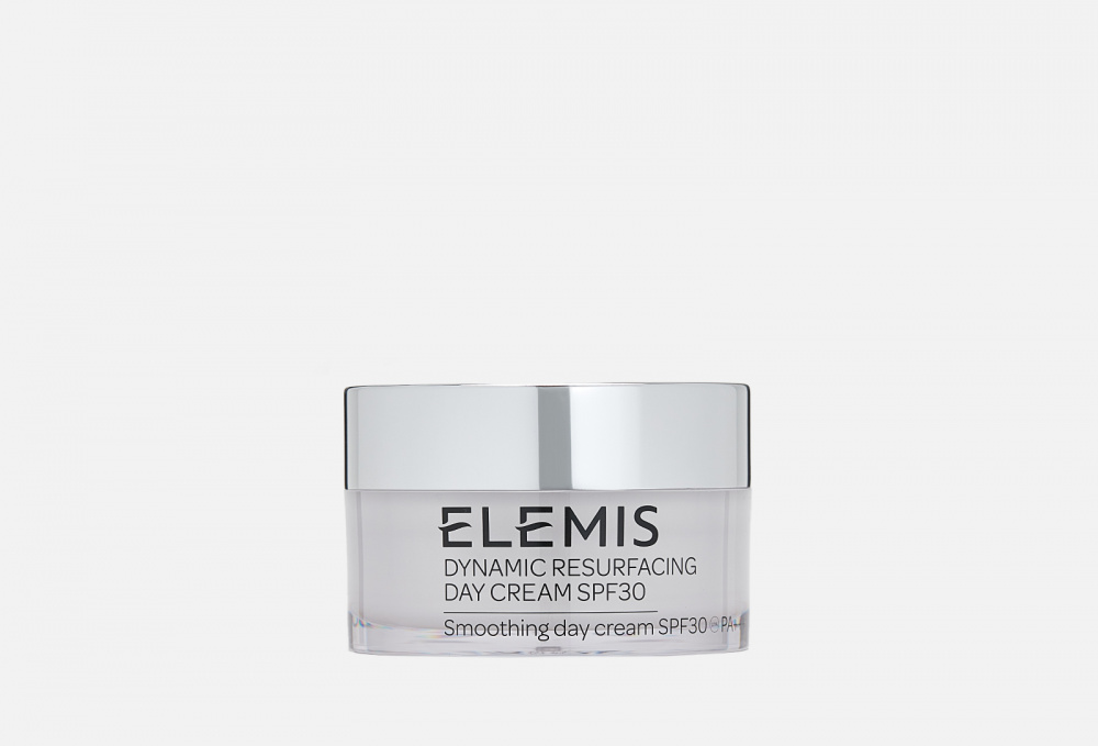 ELEMIS Крем для лица дневной Дайнемик SPF30 Dynamic Resurfacing Day Cream 50мл