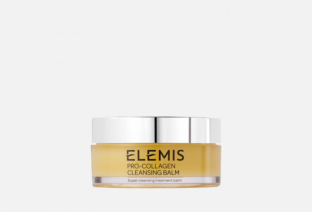 Бальзам для умывания ELEMIS Anti-age Pro-collagen 100 мл elemis pro collagen dream team trio set