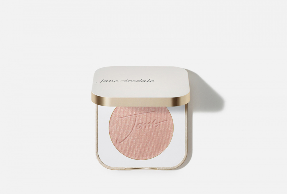 фото Румяна прессованные jane iredale