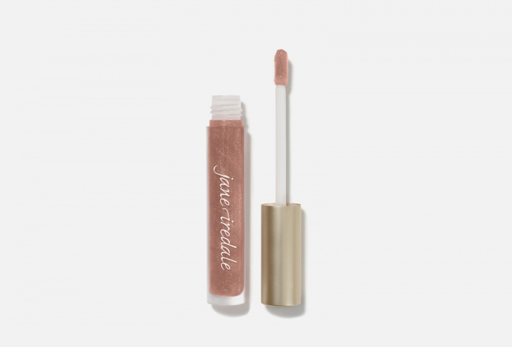 фото Блеск для губ с гиалуроновой кислотой jane iredale