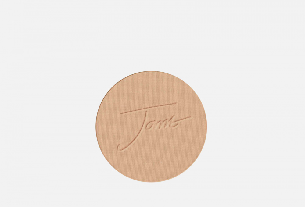 фото Пудра матирующая в блоке jane iredale