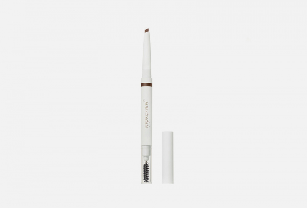 Карандаш для бровей со скошенным грифелем JANE IREDALE Purebrow™ Shaping Pencil 0.23 гр