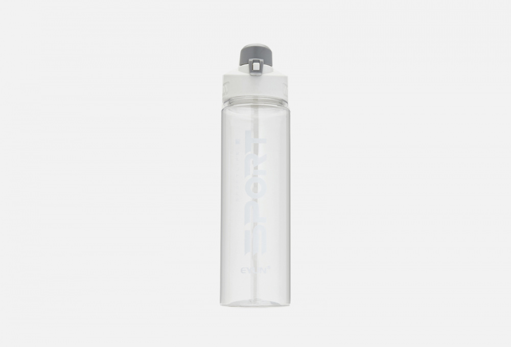 Бутылка для воды БТМ