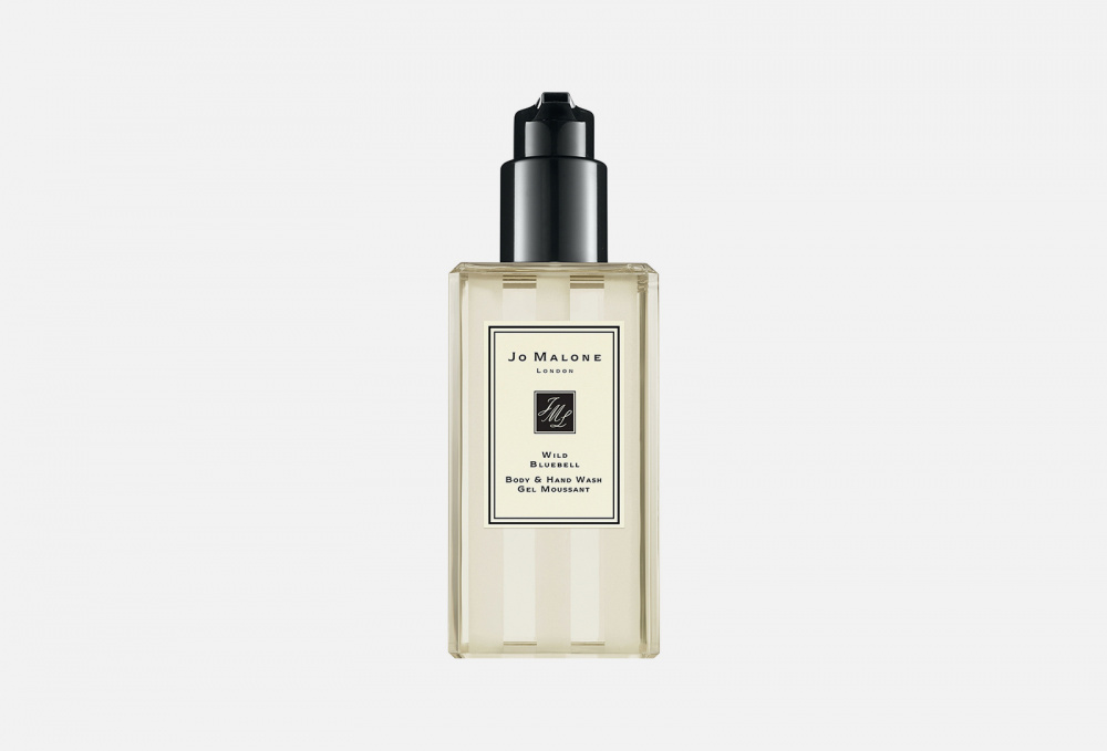 фото Гель для душа jo malone london